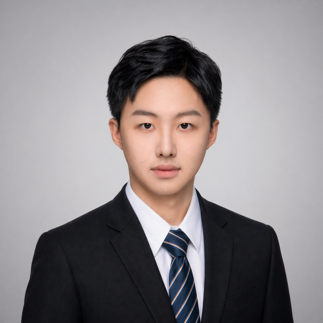 Mingzhe Li / 李明哲